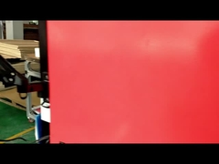 Oluklu Karton Kutu Kısa Süreli Dijital Baskı Makinesi WEP1806AF+